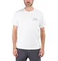 Allike Running Association T-Shirt (Weiß / Grün)