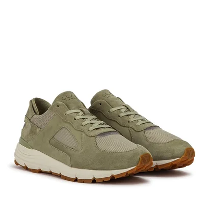 Clae Edwin (Grün)