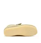 Clarks Originals Wallabee Boot (Beige)