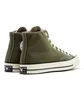 Converse Chuck 70 Hi Vintage Canvas (Oliv)