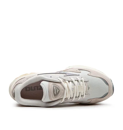 Mizuno Wave Rider Beta (Beige)