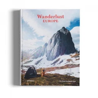 Gestalten: Wanderlust Europe