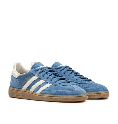 adidas Handball Spezial (Blau / Weiß) – adidas text_image_alt 3
