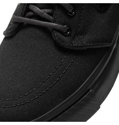 Nike Stefan Janoski GS (Schwarz)