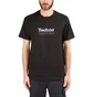 Pleasures Techno T-Shirt (Schwarz)
