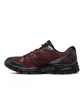 Saucony Ride Millennium (Braun / Schwarz)