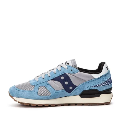 Saucony Shadow Original Vintage (Blau / Grau)