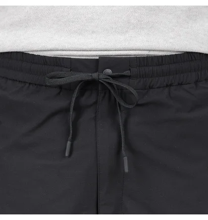 Snow Peak DWR Light Pants (Schwarz)