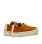 Stepney Workers Club Dellow L Suede (Braun)