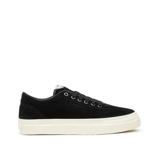 Stepney Workers Club WMNS Dellow L Suede (Schwarz)