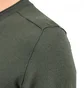 Stone Island Knitted Sweater (Dunkelgrün)
