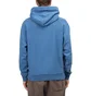 Stüssy Logo Hoodie (Blau)