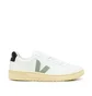 Veja WMNS Urca CWL (Weiß / Grau / Schwarz)
