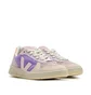 Veja WMNS V-10 Suede (Multi / Lavendel)