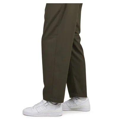 Obey Fubar Pleated Pant (Grün)