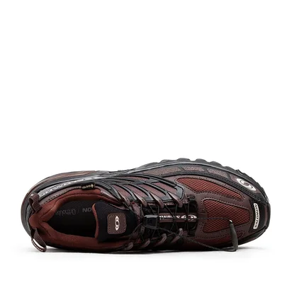 Salomon ACS PRO GTX (Braun / Schwarz)