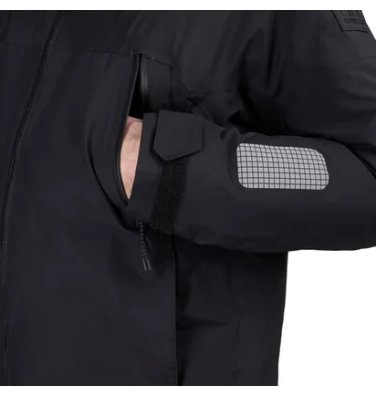 Helly Hansen ARC 3-IN-1 Modular Parka (Schwarz)