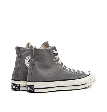 Converse Chuck Taylor 70 Hi (Grau)