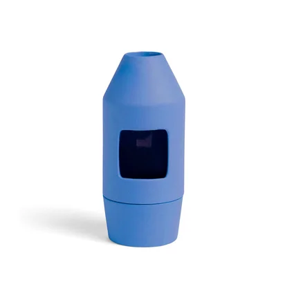 HAY Chim Chim Scent Diffuser (Blau)