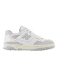 New Balance BB550NEA (Weiß / Grau)