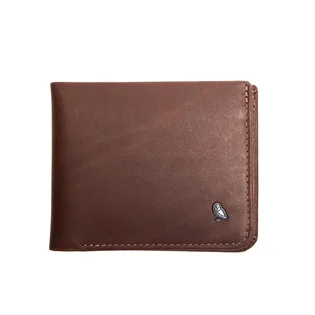 Bellroy Hide and Seek Wallet (Cocoa RFID)