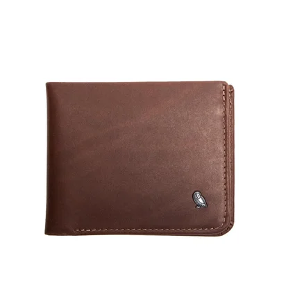 Bellroy Hide and Seek Wallet (Cocoa RFID)