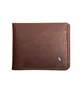 Bellroy Hide and Seek Wallet (Cocoa RFID)