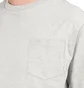 Edmmond Studios Hugo Tee (Grau)