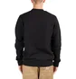 Han Kjobenhavn Casual Crew (Schwarz)