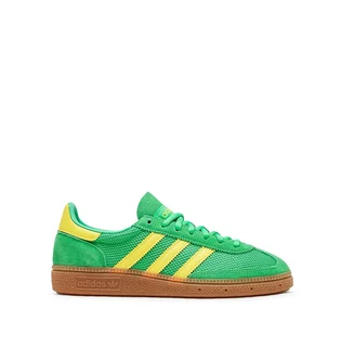 adidas JUNIOR Handball Spezial (Grün / Gelb)