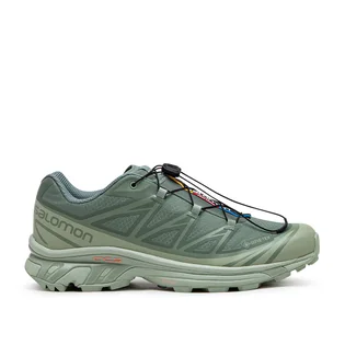Salomon XT-6 Gore-Tex (Grün)