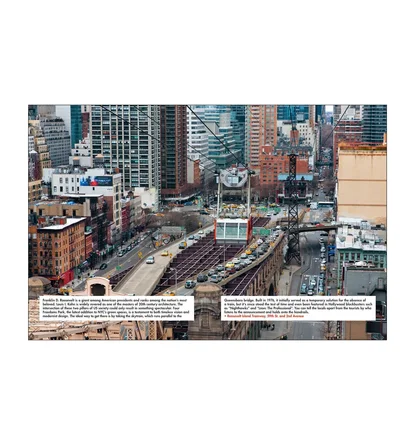 Lost iN New York