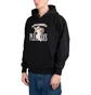 Pleasures Suffering Hoodie (Schwarz)