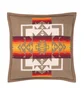 Pendleton Chief Joseph Pillow (Khaki) – Pendleton