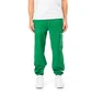Pleasures Logic Reverse Terry Sweatpants (Grün)