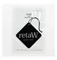 retaW Fragrance Car Tag 'Allen'