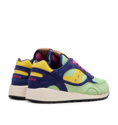 Saucony Shadow 6000 