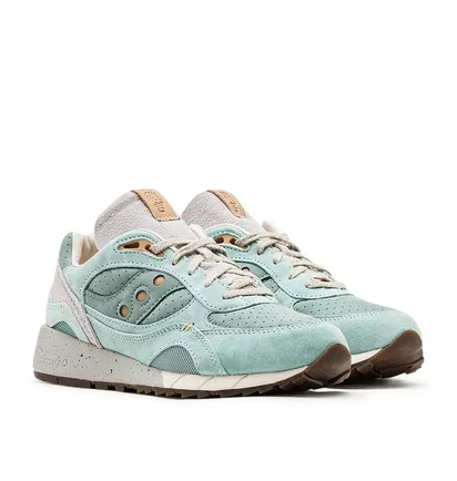 Saucony Shadow 6000 'Kintsugi' (Grau)