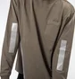 Stone Island Reflective Longsleeve (Olive)