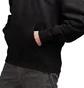 Stüssy Basic Stüssy Hood (Schwarz)