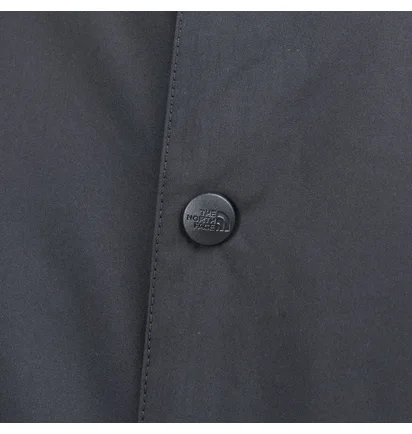 The North Face International Collection Coach Jacket (Schwarz)
