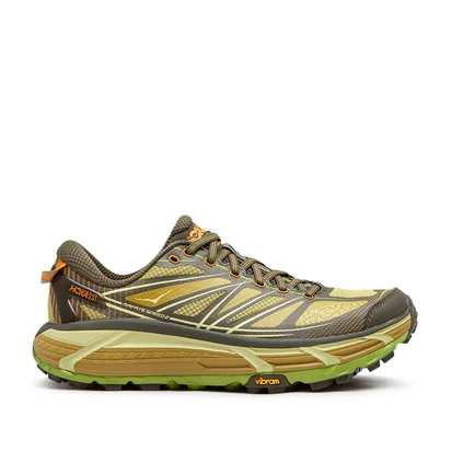 HOKA Mafate Speed 2 (Multi)