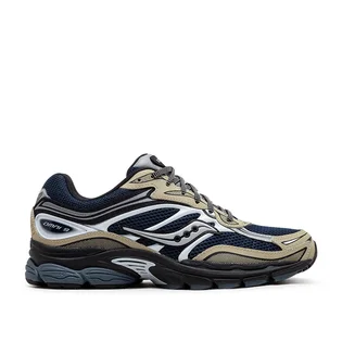 Saucony ProGrid Omni 9 Winter Tech (Beige / Blau)