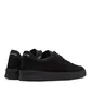 Filling Pieces Mondo 2.0 Ripple Nubuck (Schwarz)