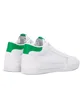 adidas Lucas Premiere Mid (Weiß / Grün)