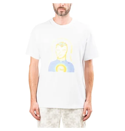 Dime Gorloj T-Shirt (Weiß)