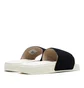 adidas Adilette (Schwarz / Weiß)