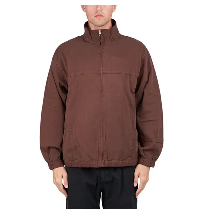 Gramicci Twill-Around Jacket (Braun)