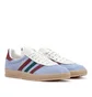 adidas Gazelle Indoor (Blau / Multi)
