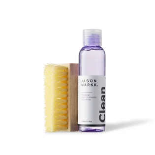 Jason Markk 4 oz. Premium Deep Cleaning Kit (Weiß)
